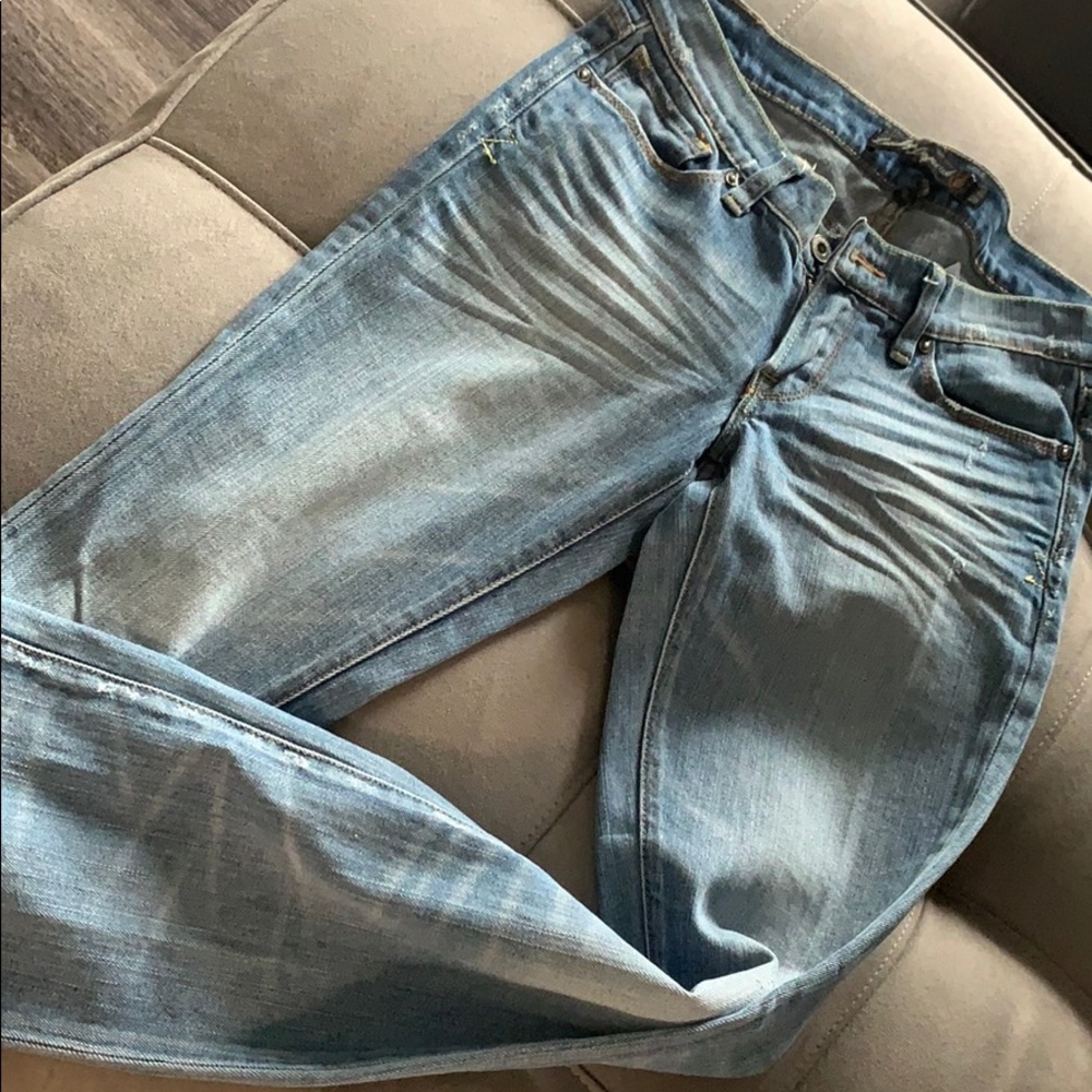 Lucky brand jeans